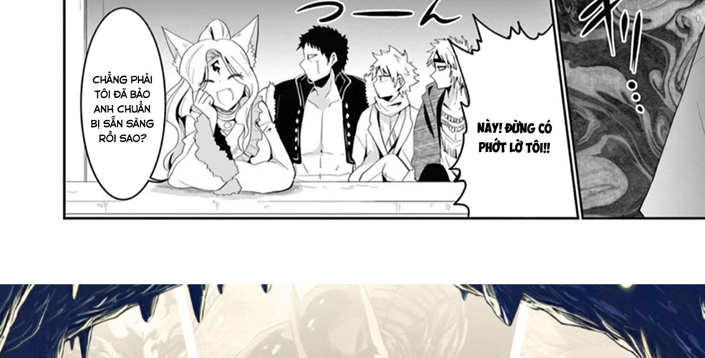 Bị Tên Đội Trưởng Trọng Nam Khinh Nữ Đá Khỏi Nhóm Tôi Bèn Hợp Tác Cùng Nữ Pháp Sư Huyền Thoại! [Chap 1-31.5]