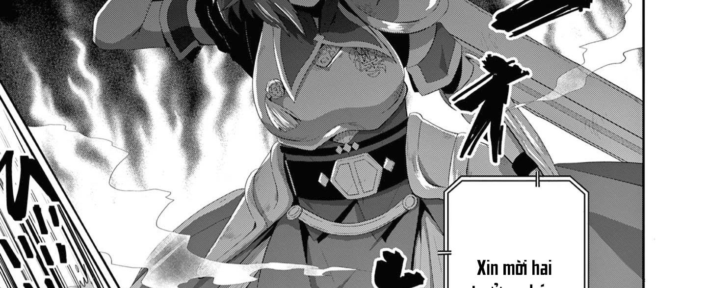 Bị Tên Đội Trưởng Trọng Nam Khinh Nữ Đá Khỏi Nhóm Tôi Bèn Hợp Tác Cùng Nữ Pháp Sư Huyền Thoại! [Chap 1-31.5]