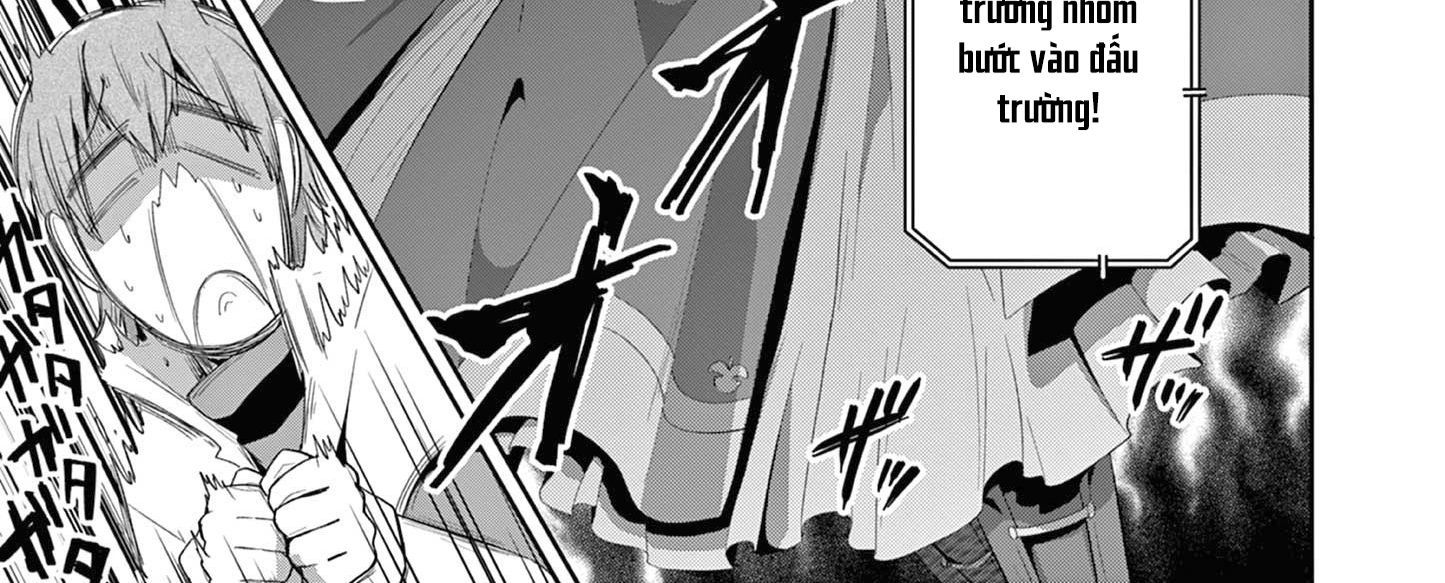 Bị Tên Đội Trưởng Trọng Nam Khinh Nữ Đá Khỏi Nhóm Tôi Bèn Hợp Tác Cùng Nữ Pháp Sư Huyền Thoại! [Chap 1-31.5]