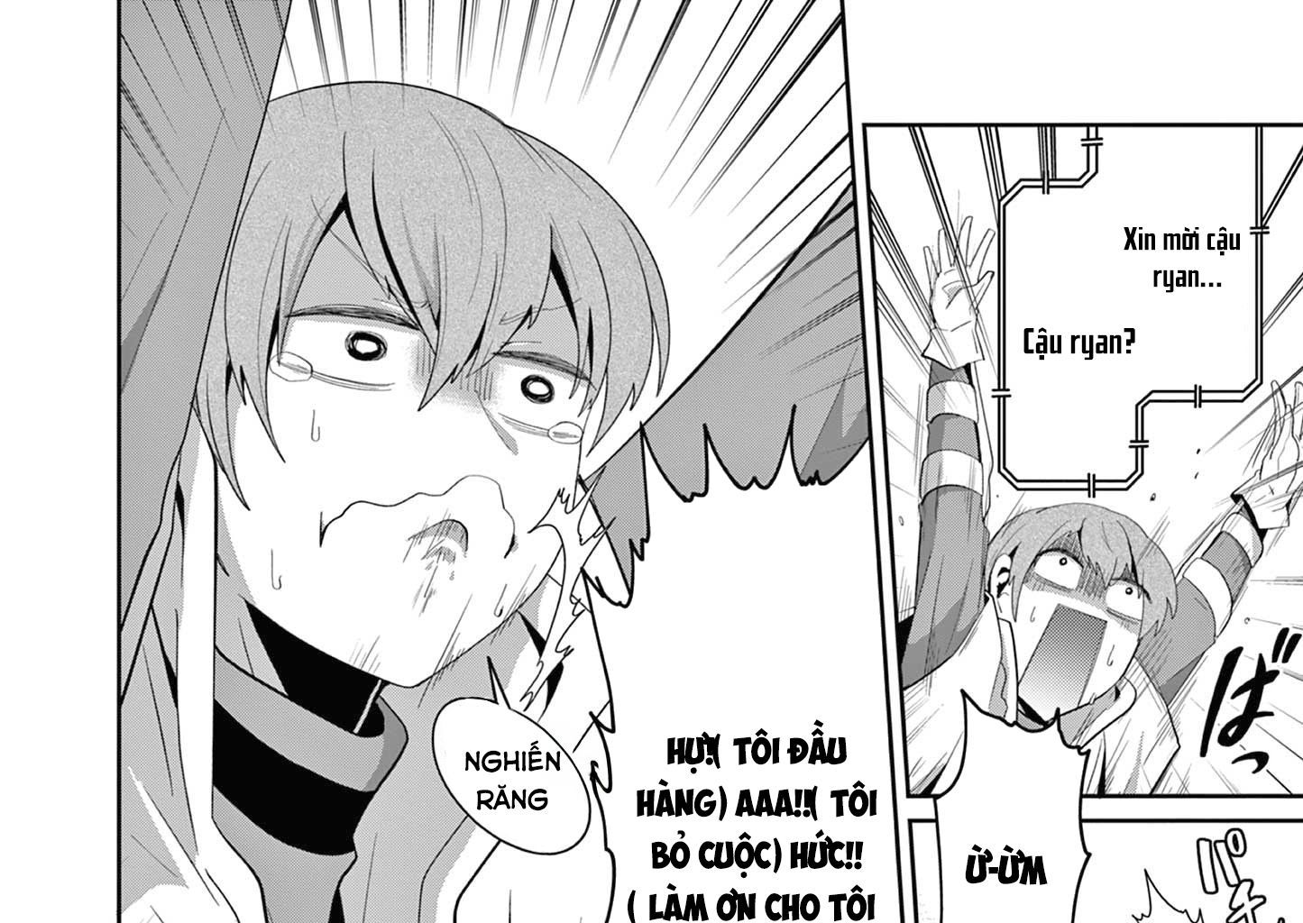 Bị Tên Đội Trưởng Trọng Nam Khinh Nữ Đá Khỏi Nhóm Tôi Bèn Hợp Tác Cùng Nữ Pháp Sư Huyền Thoại! [Chap 1-31.5]