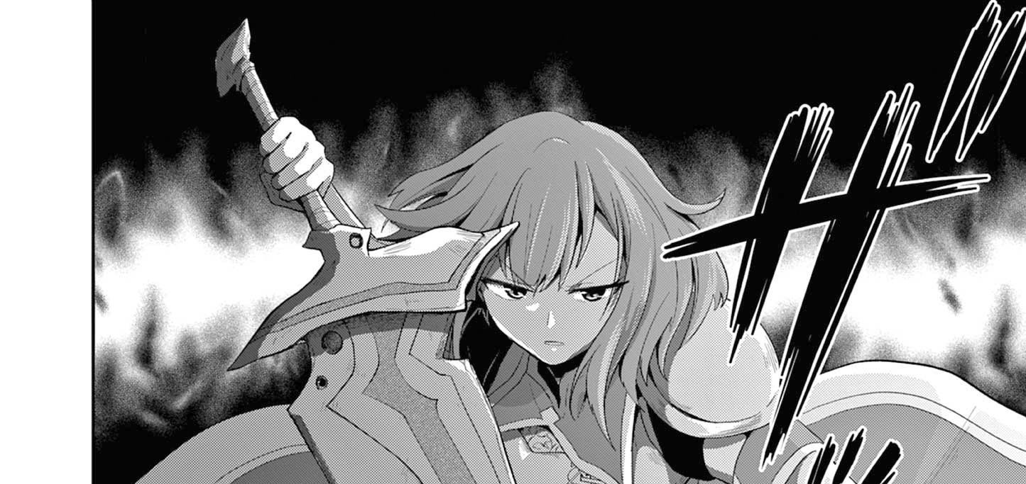 Bị Tên Đội Trưởng Trọng Nam Khinh Nữ Đá Khỏi Nhóm Tôi Bèn Hợp Tác Cùng Nữ Pháp Sư Huyền Thoại! [Chap 1-31.5]