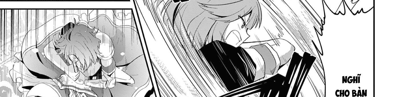 Bị Tên Đội Trưởng Trọng Nam Khinh Nữ Đá Khỏi Nhóm Tôi Bèn Hợp Tác Cùng Nữ Pháp Sư Huyền Thoại! [Chap 1-31.5]