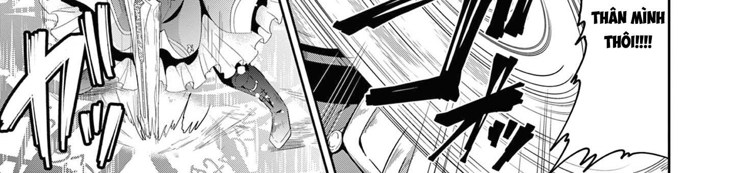 Bị Tên Đội Trưởng Trọng Nam Khinh Nữ Đá Khỏi Nhóm Tôi Bèn Hợp Tác Cùng Nữ Pháp Sư Huyền Thoại! [Chap 1-31.5]