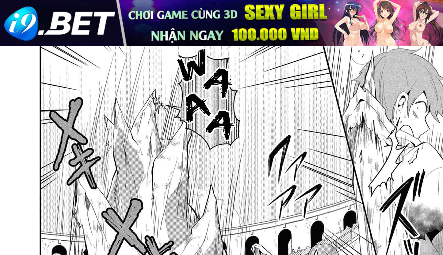 Bị Tên Đội Trưởng Trọng Nam Khinh Nữ Đá Khỏi Nhóm Tôi Bèn Hợp Tác Cùng Nữ Pháp Sư Huyền Thoại! [Chap 1-31.5]