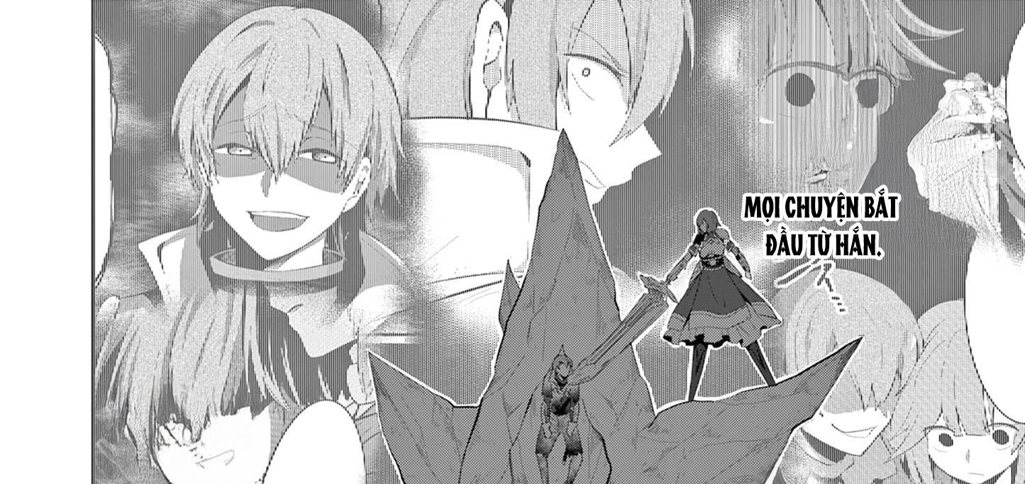 Bị Tên Đội Trưởng Trọng Nam Khinh Nữ Đá Khỏi Nhóm Tôi Bèn Hợp Tác Cùng Nữ Pháp Sư Huyền Thoại! [Chap 1-31.5]