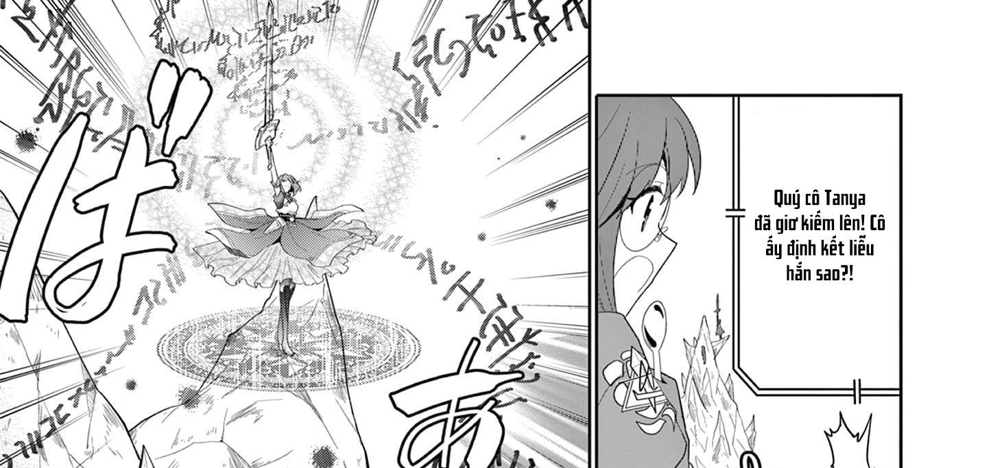 Bị Tên Đội Trưởng Trọng Nam Khinh Nữ Đá Khỏi Nhóm Tôi Bèn Hợp Tác Cùng Nữ Pháp Sư Huyền Thoại! [Chap 1-31.5]