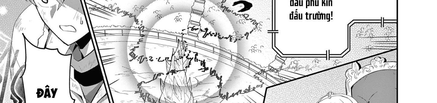 Bị Tên Đội Trưởng Trọng Nam Khinh Nữ Đá Khỏi Nhóm Tôi Bèn Hợp Tác Cùng Nữ Pháp Sư Huyền Thoại! [Chap 1-31.5]