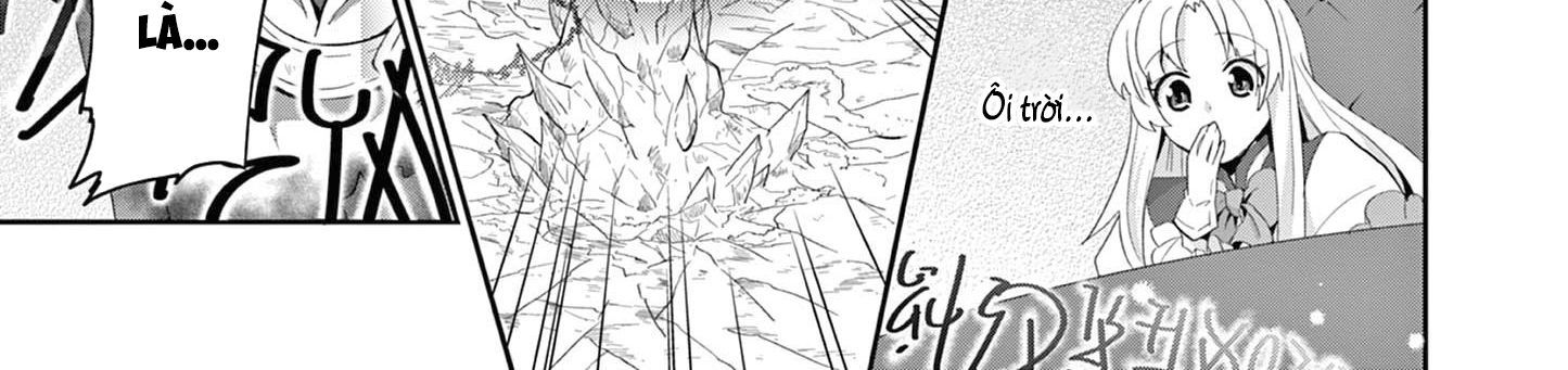 Bị Tên Đội Trưởng Trọng Nam Khinh Nữ Đá Khỏi Nhóm Tôi Bèn Hợp Tác Cùng Nữ Pháp Sư Huyền Thoại! [Chap 1-31.5]