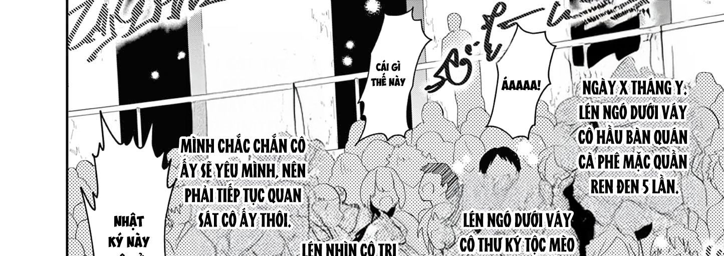 Bị Tên Đội Trưởng Trọng Nam Khinh Nữ Đá Khỏi Nhóm Tôi Bèn Hợp Tác Cùng Nữ Pháp Sư Huyền Thoại! [Chap 1-31.5]