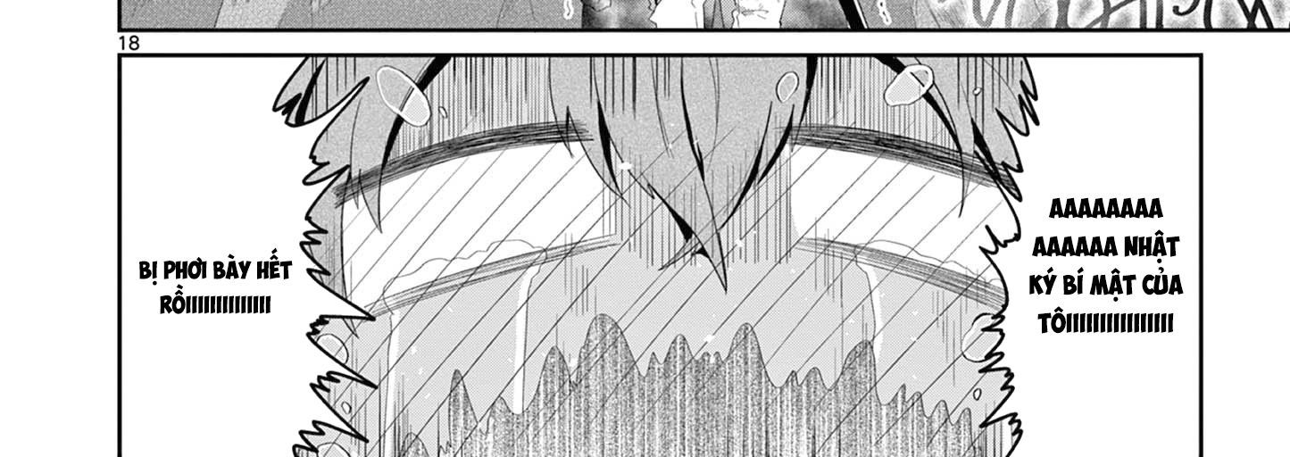 Bị Tên Đội Trưởng Trọng Nam Khinh Nữ Đá Khỏi Nhóm Tôi Bèn Hợp Tác Cùng Nữ Pháp Sư Huyền Thoại! [Chap 1-31.5]