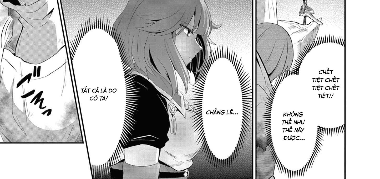 Bị Tên Đội Trưởng Trọng Nam Khinh Nữ Đá Khỏi Nhóm Tôi Bèn Hợp Tác Cùng Nữ Pháp Sư Huyền Thoại! [Chap 1-31.5]