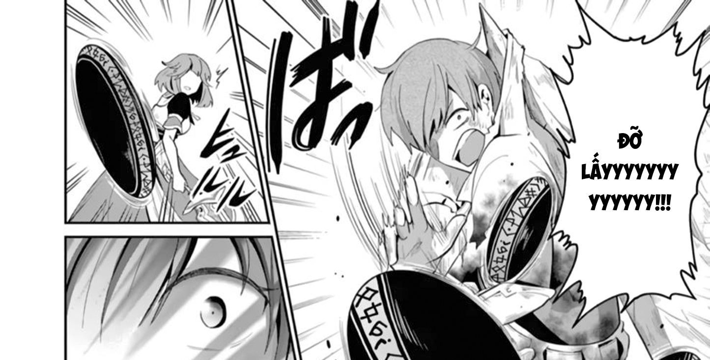 Bị Tên Đội Trưởng Trọng Nam Khinh Nữ Đá Khỏi Nhóm Tôi Bèn Hợp Tác Cùng Nữ Pháp Sư Huyền Thoại! [Chap 1-31.5]