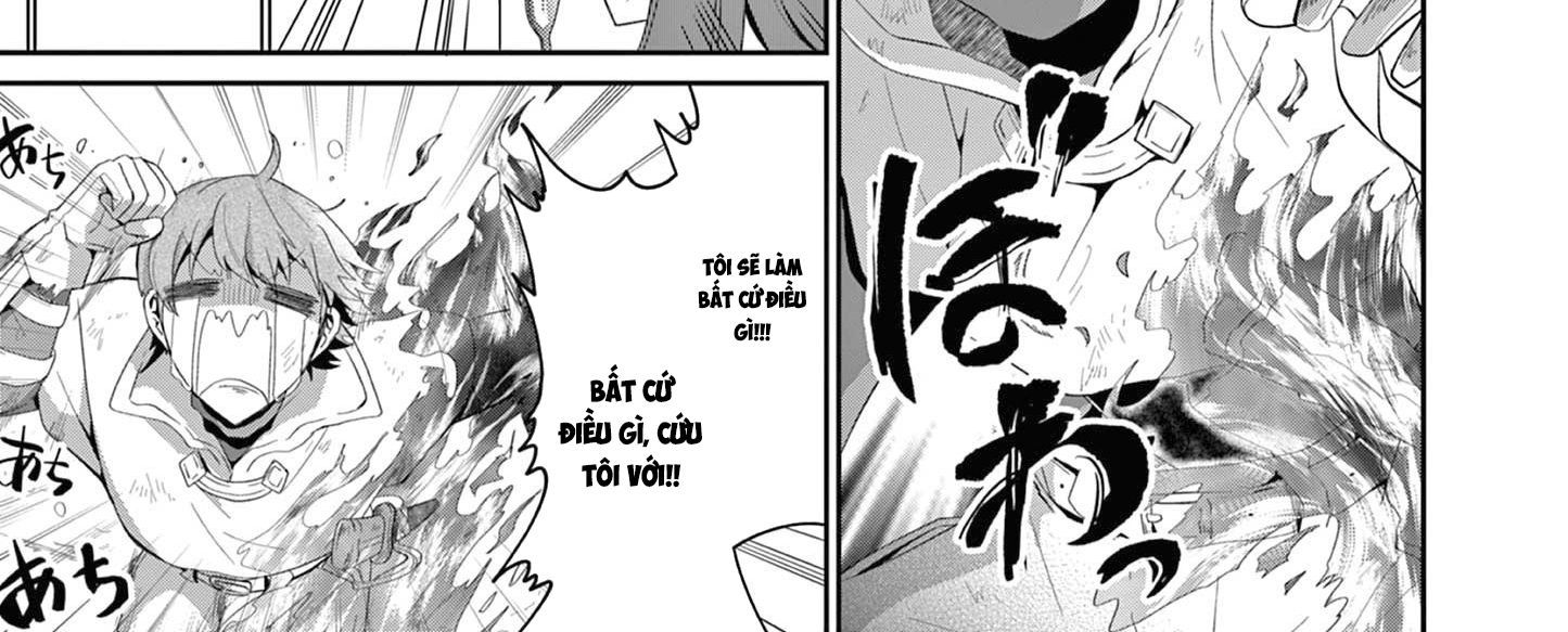 Bị Tên Đội Trưởng Trọng Nam Khinh Nữ Đá Khỏi Nhóm Tôi Bèn Hợp Tác Cùng Nữ Pháp Sư Huyền Thoại! [Chap 1-31.5]