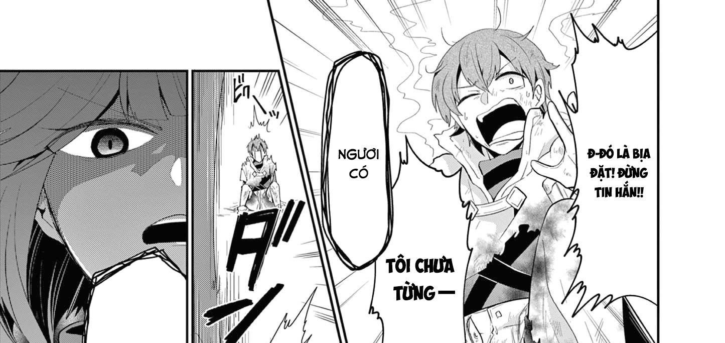 Bị Tên Đội Trưởng Trọng Nam Khinh Nữ Đá Khỏi Nhóm Tôi Bèn Hợp Tác Cùng Nữ Pháp Sư Huyền Thoại! [Chap 1-31.5]