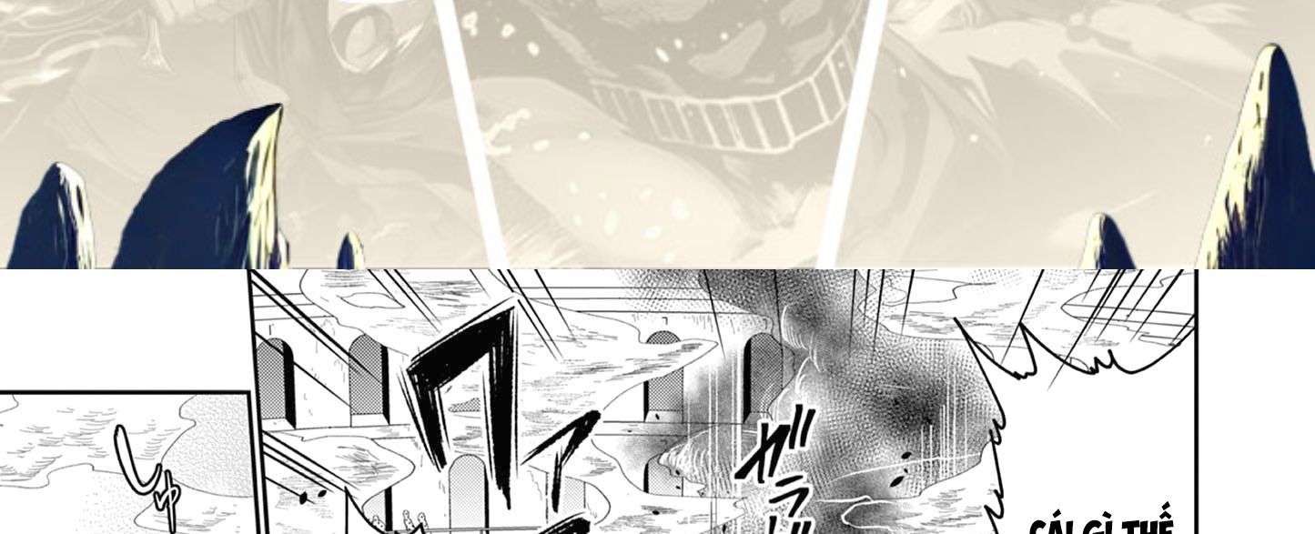 Bị Tên Đội Trưởng Trọng Nam Khinh Nữ Đá Khỏi Nhóm Tôi Bèn Hợp Tác Cùng Nữ Pháp Sư Huyền Thoại! [Chap 1-31.5]