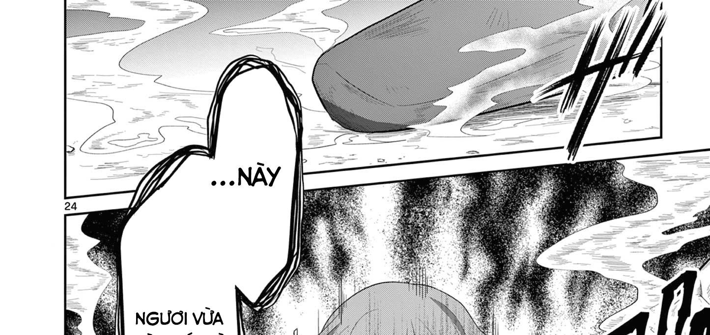 Bị Tên Đội Trưởng Trọng Nam Khinh Nữ Đá Khỏi Nhóm Tôi Bèn Hợp Tác Cùng Nữ Pháp Sư Huyền Thoại! [Chap 1-31.5]