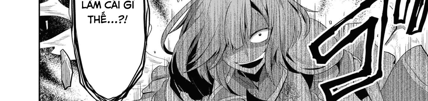 Bị Tên Đội Trưởng Trọng Nam Khinh Nữ Đá Khỏi Nhóm Tôi Bèn Hợp Tác Cùng Nữ Pháp Sư Huyền Thoại! [Chap 1-31.5]