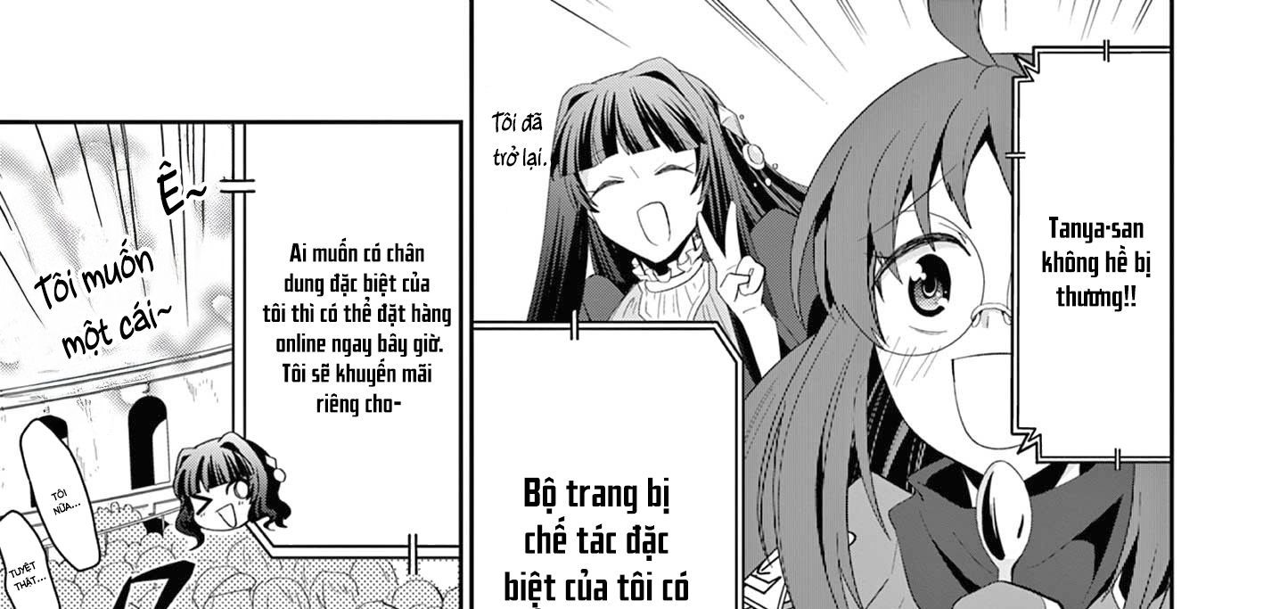 Bị Tên Đội Trưởng Trọng Nam Khinh Nữ Đá Khỏi Nhóm Tôi Bèn Hợp Tác Cùng Nữ Pháp Sư Huyền Thoại! [Chap 1-31.5]