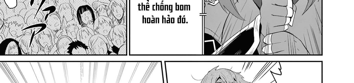 Bị Tên Đội Trưởng Trọng Nam Khinh Nữ Đá Khỏi Nhóm Tôi Bèn Hợp Tác Cùng Nữ Pháp Sư Huyền Thoại! [Chap 1-31.5]