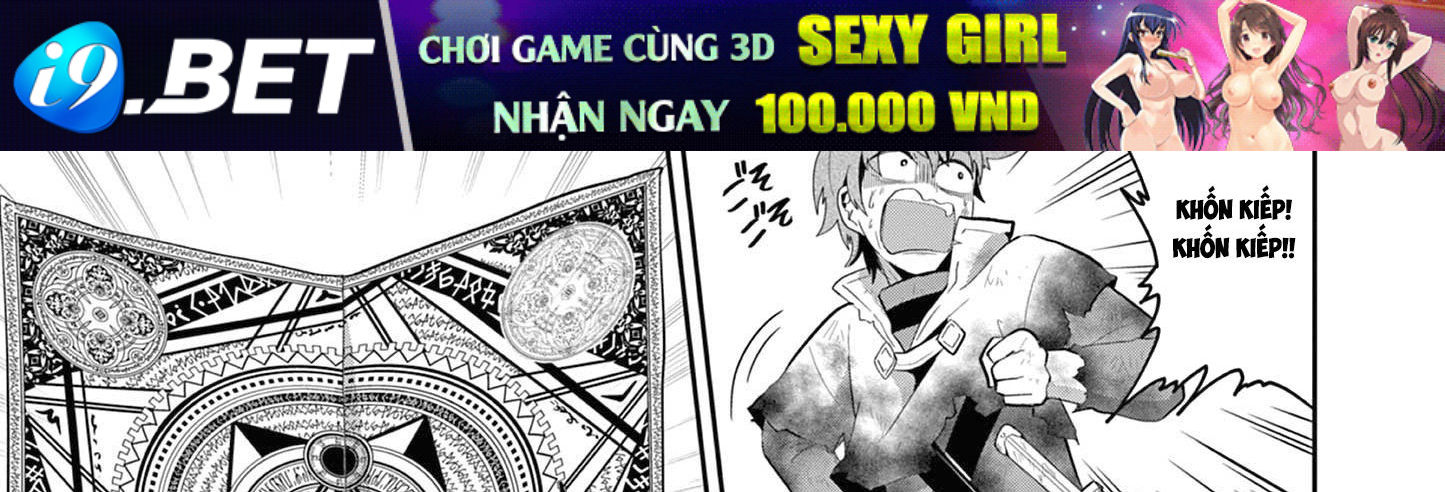 Bị Tên Đội Trưởng Trọng Nam Khinh Nữ Đá Khỏi Nhóm Tôi Bèn Hợp Tác Cùng Nữ Pháp Sư Huyền Thoại! [Chap 1-31.5]