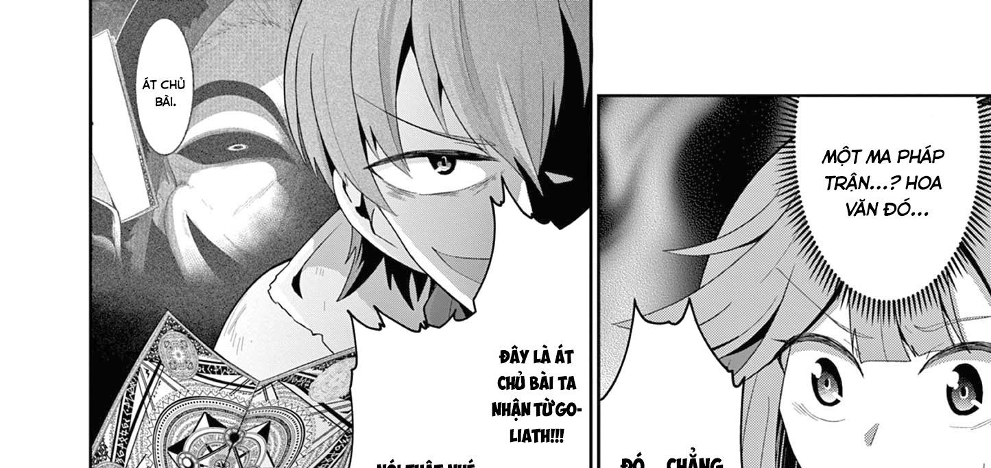 Bị Tên Đội Trưởng Trọng Nam Khinh Nữ Đá Khỏi Nhóm Tôi Bèn Hợp Tác Cùng Nữ Pháp Sư Huyền Thoại! [Chap 1-31.5]