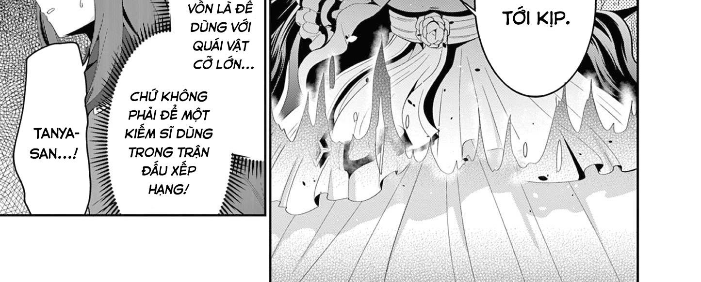 Bị Tên Đội Trưởng Trọng Nam Khinh Nữ Đá Khỏi Nhóm Tôi Bèn Hợp Tác Cùng Nữ Pháp Sư Huyền Thoại! [Chap 1-31.5]