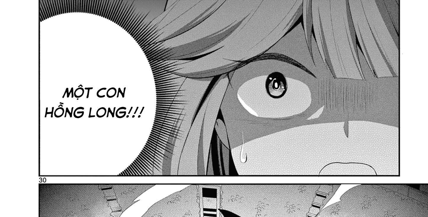 Bị Tên Đội Trưởng Trọng Nam Khinh Nữ Đá Khỏi Nhóm Tôi Bèn Hợp Tác Cùng Nữ Pháp Sư Huyền Thoại! [Chap 1-31.5]