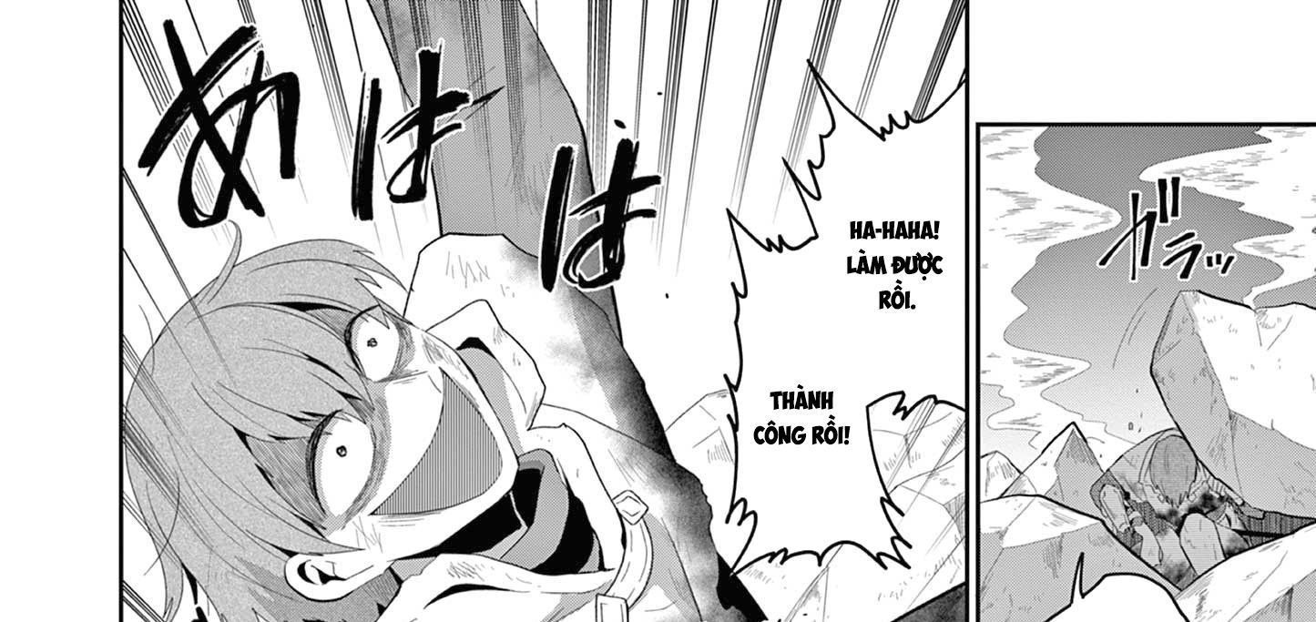 Bị Tên Đội Trưởng Trọng Nam Khinh Nữ Đá Khỏi Nhóm Tôi Bèn Hợp Tác Cùng Nữ Pháp Sư Huyền Thoại! [Chap 1-31.5]