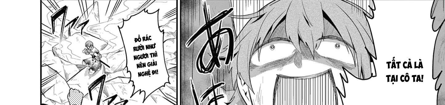 Bị Tên Đội Trưởng Trọng Nam Khinh Nữ Đá Khỏi Nhóm Tôi Bèn Hợp Tác Cùng Nữ Pháp Sư Huyền Thoại! [Chap 1-31.5]