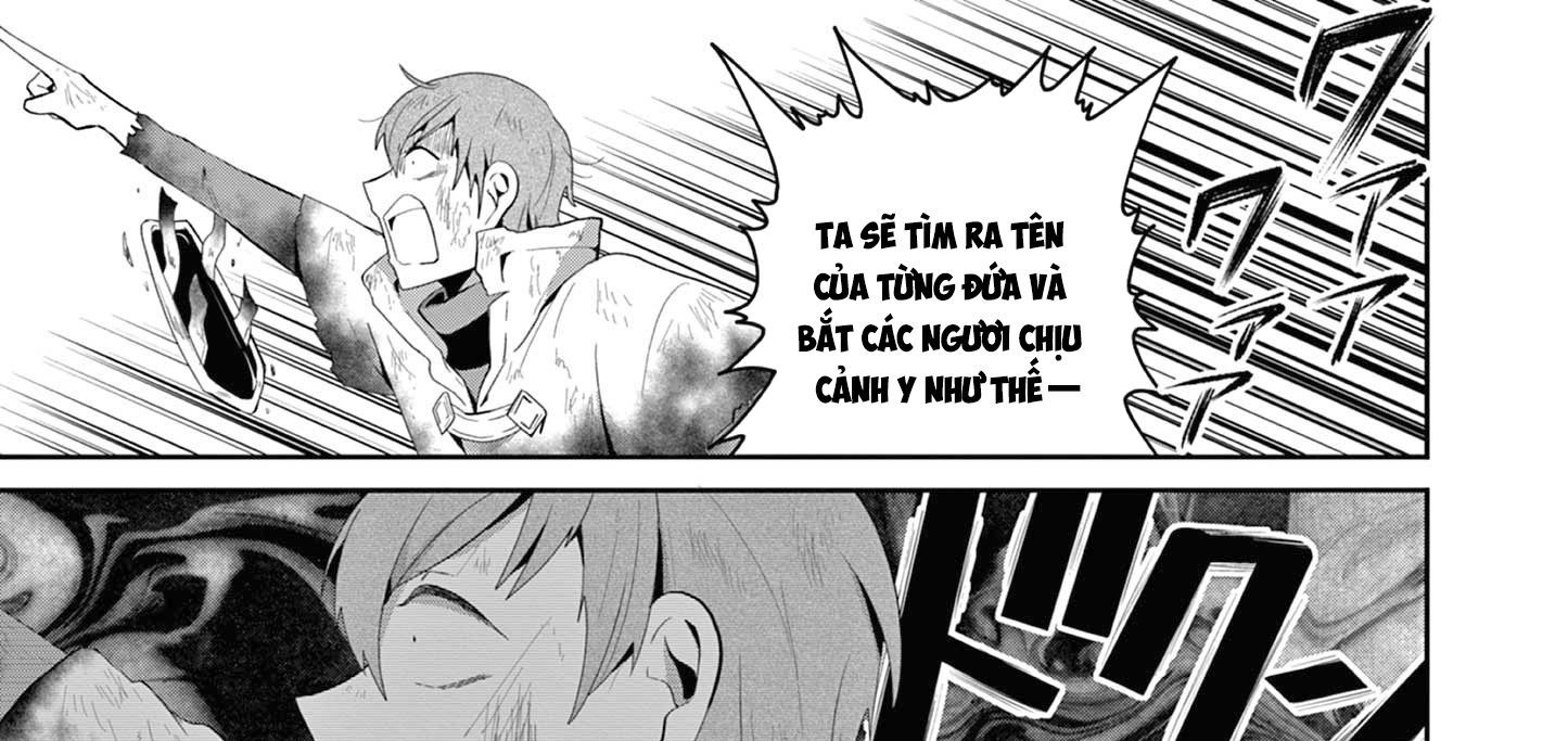 Bị Tên Đội Trưởng Trọng Nam Khinh Nữ Đá Khỏi Nhóm Tôi Bèn Hợp Tác Cùng Nữ Pháp Sư Huyền Thoại! [Chap 1-31.5]