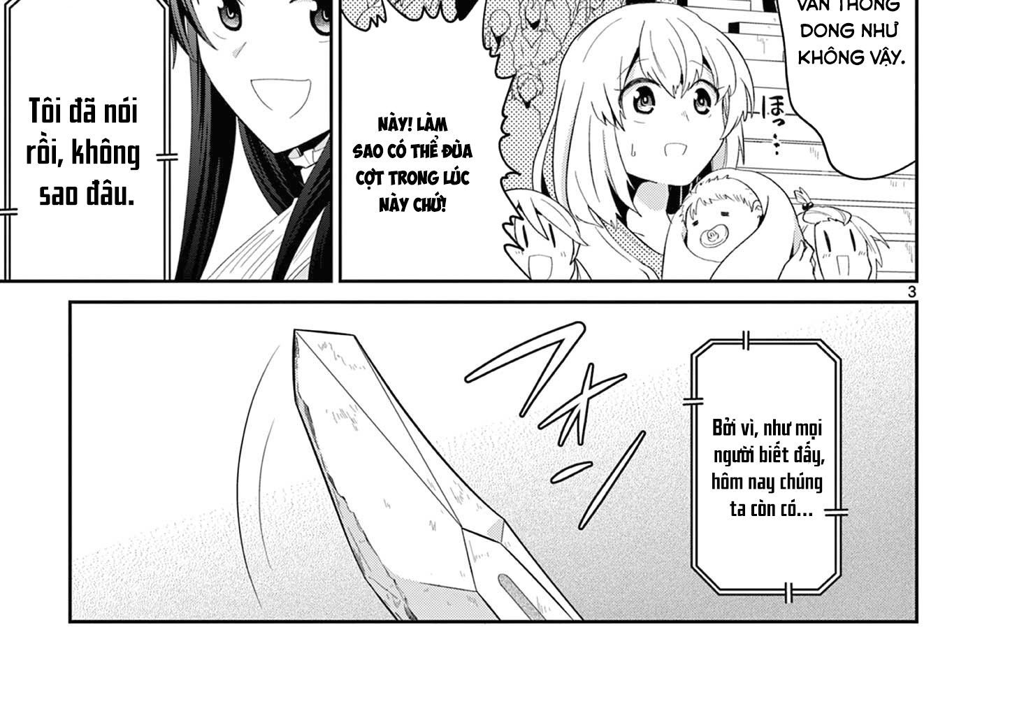 Bị Tên Đội Trưởng Trọng Nam Khinh Nữ Đá Khỏi Nhóm Tôi Bèn Hợp Tác Cùng Nữ Pháp Sư Huyền Thoại! [Chap 1-31.5]