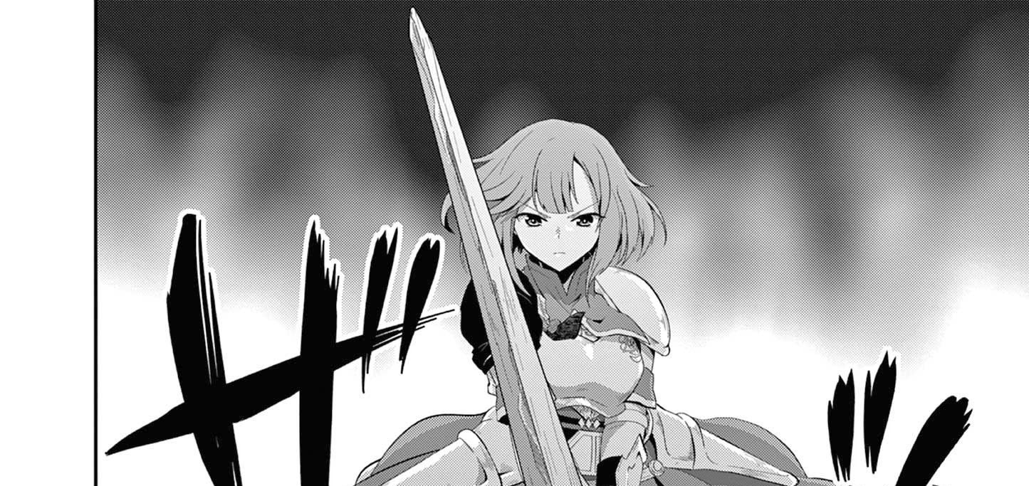 Bị Tên Đội Trưởng Trọng Nam Khinh Nữ Đá Khỏi Nhóm Tôi Bèn Hợp Tác Cùng Nữ Pháp Sư Huyền Thoại! [Chap 1-31.5]