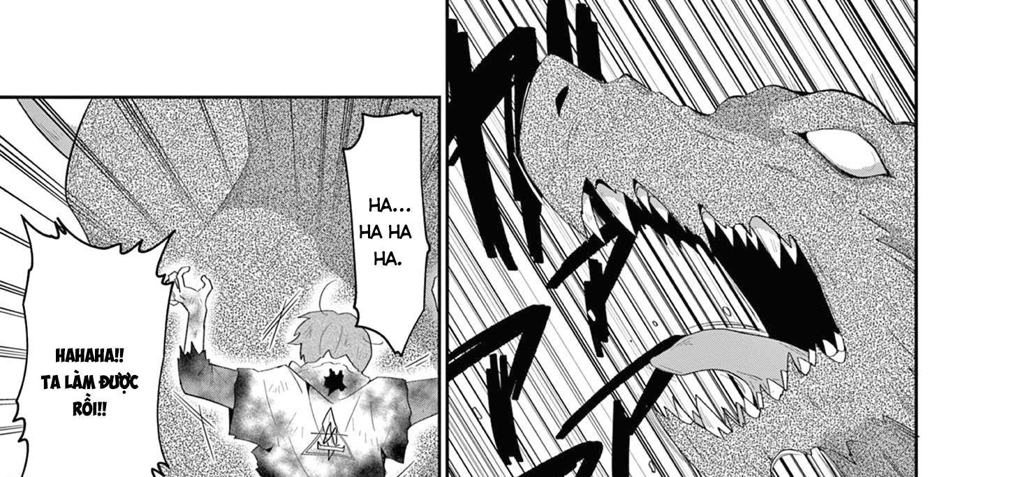 Bị Tên Đội Trưởng Trọng Nam Khinh Nữ Đá Khỏi Nhóm Tôi Bèn Hợp Tác Cùng Nữ Pháp Sư Huyền Thoại! [Chap 1-31.5]