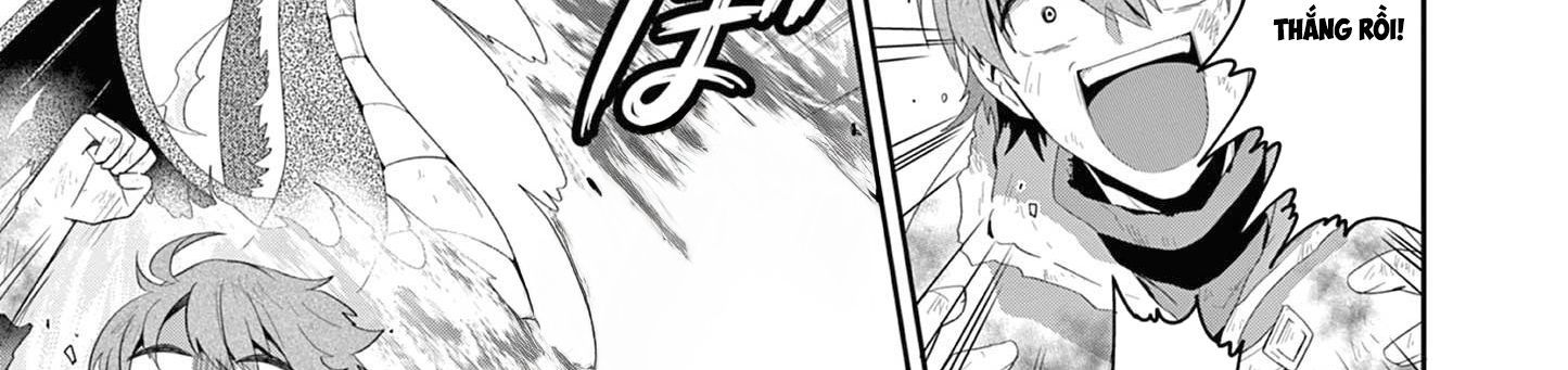 Bị Tên Đội Trưởng Trọng Nam Khinh Nữ Đá Khỏi Nhóm Tôi Bèn Hợp Tác Cùng Nữ Pháp Sư Huyền Thoại! [Chap 1-31.5]