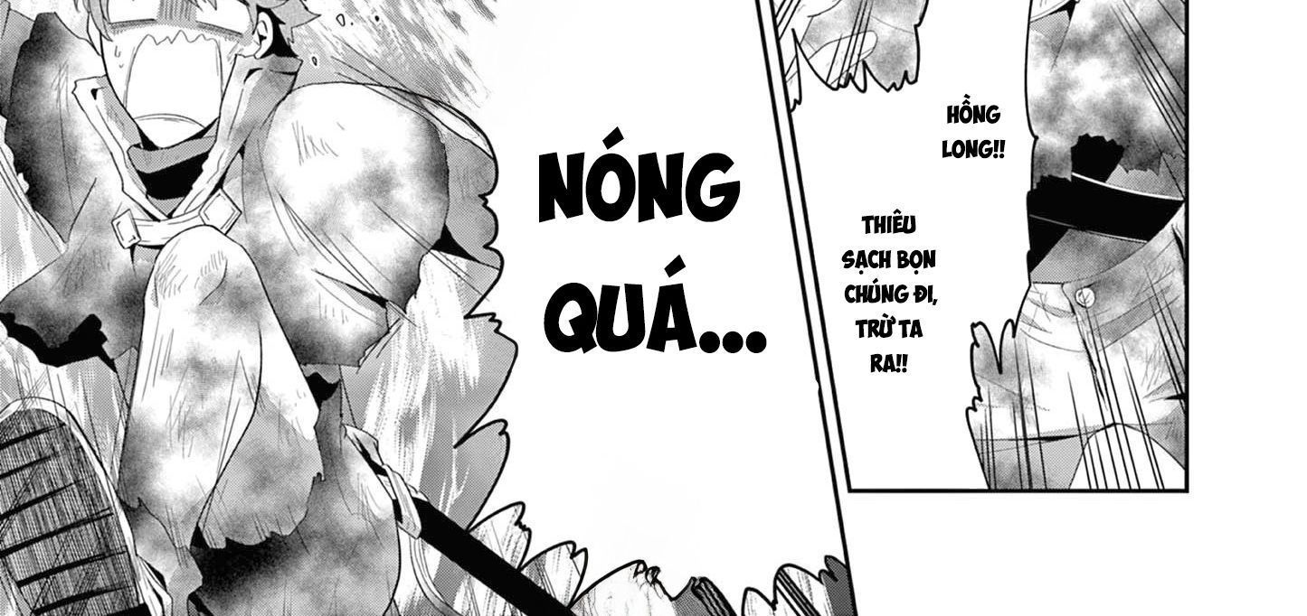 Bị Tên Đội Trưởng Trọng Nam Khinh Nữ Đá Khỏi Nhóm Tôi Bèn Hợp Tác Cùng Nữ Pháp Sư Huyền Thoại! [Chap 1-31.5]