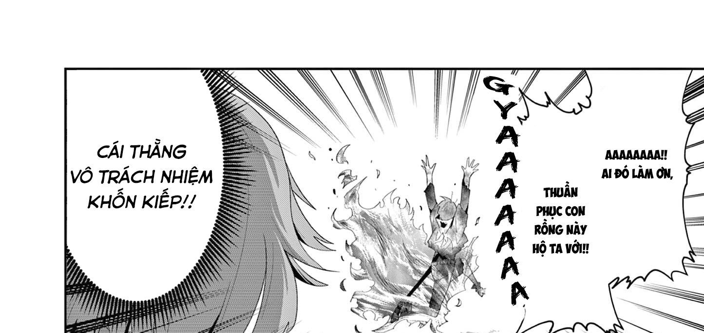 Bị Tên Đội Trưởng Trọng Nam Khinh Nữ Đá Khỏi Nhóm Tôi Bèn Hợp Tác Cùng Nữ Pháp Sư Huyền Thoại! [Chap 1-31.5]