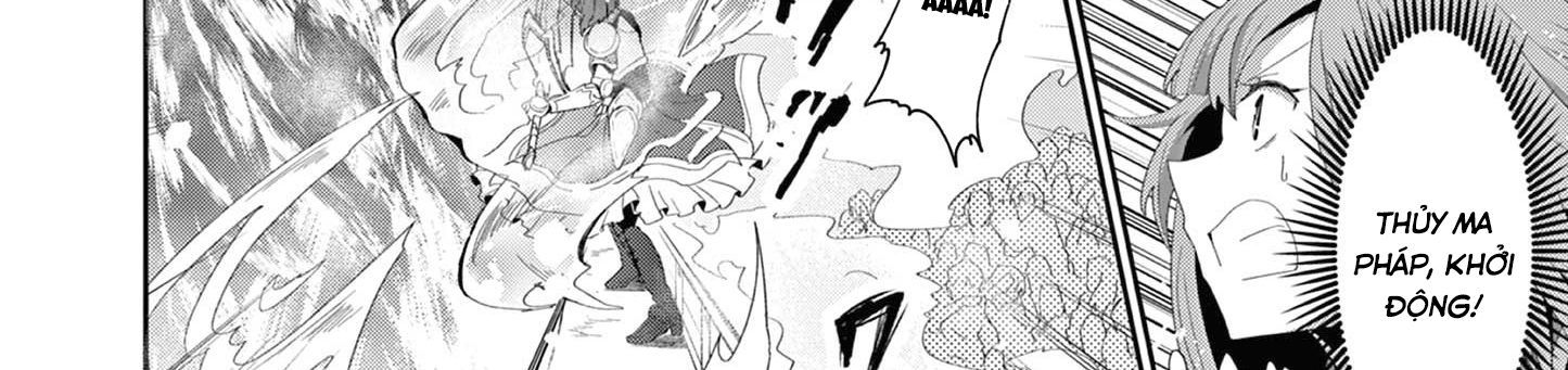 Bị Tên Đội Trưởng Trọng Nam Khinh Nữ Đá Khỏi Nhóm Tôi Bèn Hợp Tác Cùng Nữ Pháp Sư Huyền Thoại! [Chap 1-31.5]