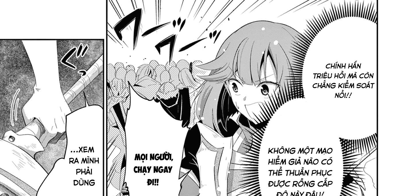 Bị Tên Đội Trưởng Trọng Nam Khinh Nữ Đá Khỏi Nhóm Tôi Bèn Hợp Tác Cùng Nữ Pháp Sư Huyền Thoại! [Chap 1-31.5]