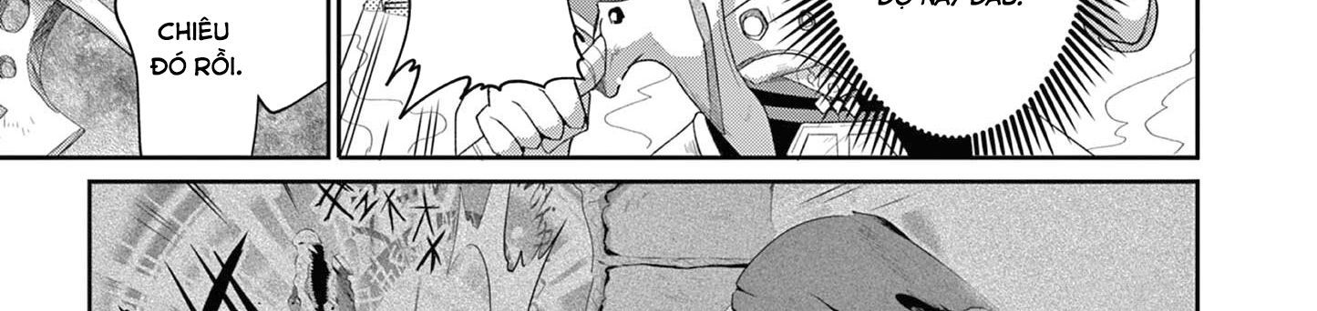 Bị Tên Đội Trưởng Trọng Nam Khinh Nữ Đá Khỏi Nhóm Tôi Bèn Hợp Tác Cùng Nữ Pháp Sư Huyền Thoại! [Chap 1-31.5]