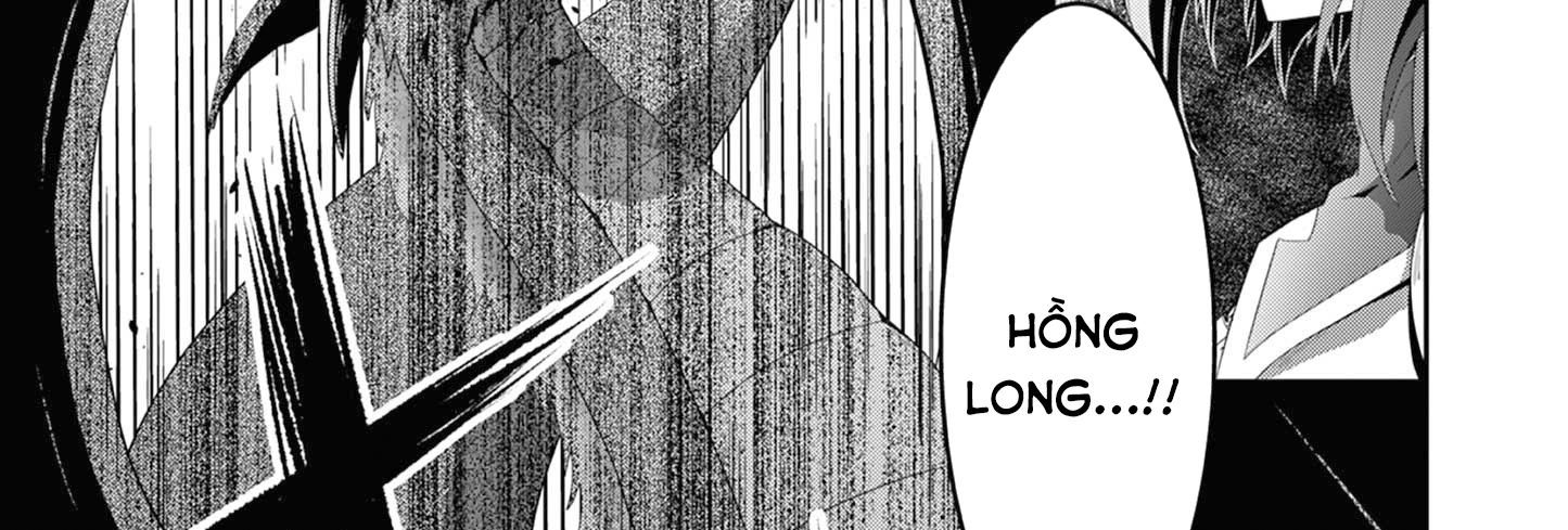 Bị Tên Đội Trưởng Trọng Nam Khinh Nữ Đá Khỏi Nhóm Tôi Bèn Hợp Tác Cùng Nữ Pháp Sư Huyền Thoại! [Chap 1-31.5]