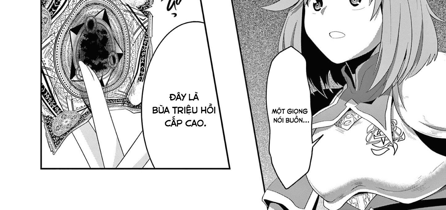 Bị Tên Đội Trưởng Trọng Nam Khinh Nữ Đá Khỏi Nhóm Tôi Bèn Hợp Tác Cùng Nữ Pháp Sư Huyền Thoại! [Chap 1-31.5]