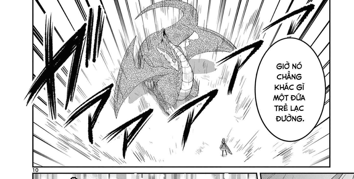 Bị Tên Đội Trưởng Trọng Nam Khinh Nữ Đá Khỏi Nhóm Tôi Bèn Hợp Tác Cùng Nữ Pháp Sư Huyền Thoại! [Chap 1-31.5]