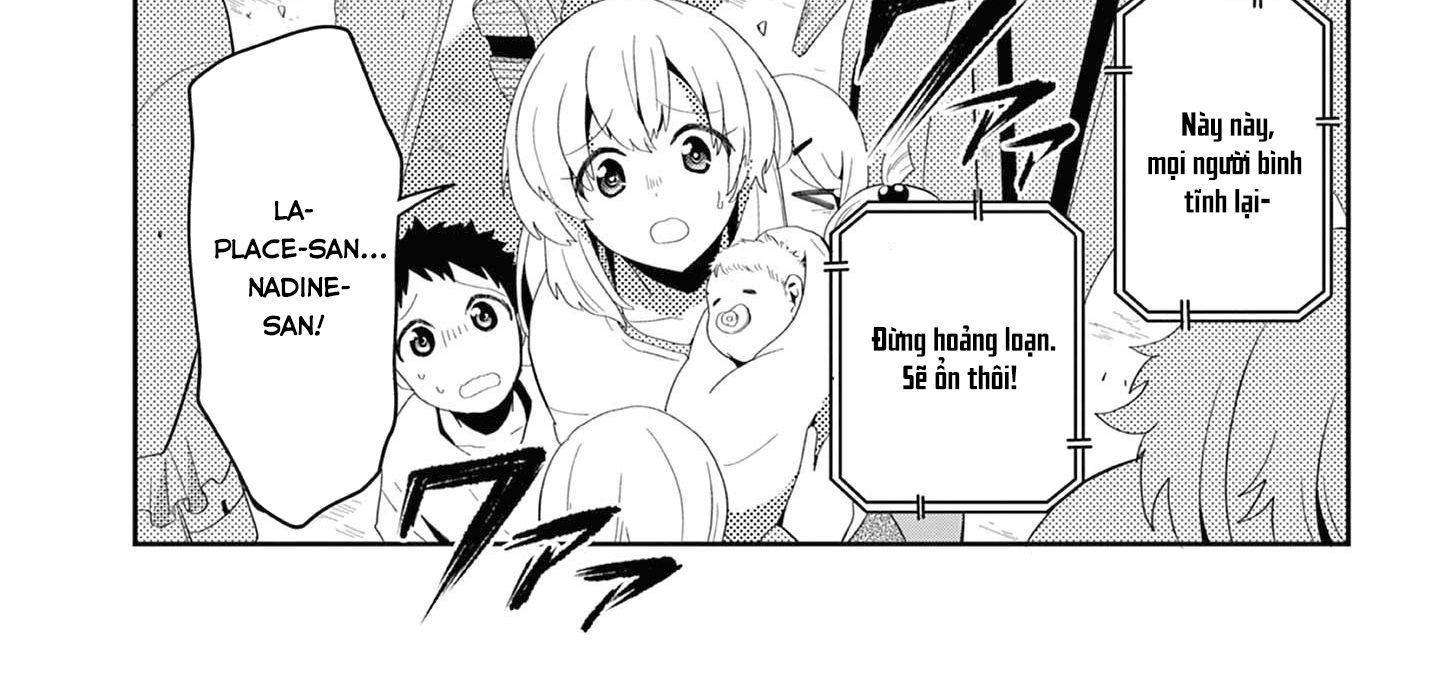 Bị Tên Đội Trưởng Trọng Nam Khinh Nữ Đá Khỏi Nhóm Tôi Bèn Hợp Tác Cùng Nữ Pháp Sư Huyền Thoại! [Chap 1-31.5]