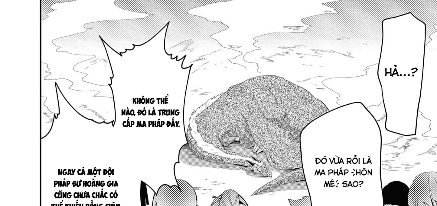 Bị Tên Đội Trưởng Trọng Nam Khinh Nữ Đá Khỏi Nhóm Tôi Bèn Hợp Tác Cùng Nữ Pháp Sư Huyền Thoại! [Chap 1-31.5]