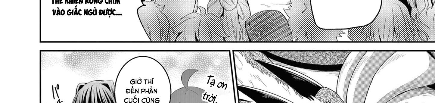 Bị Tên Đội Trưởng Trọng Nam Khinh Nữ Đá Khỏi Nhóm Tôi Bèn Hợp Tác Cùng Nữ Pháp Sư Huyền Thoại! [Chap 1-31.5]