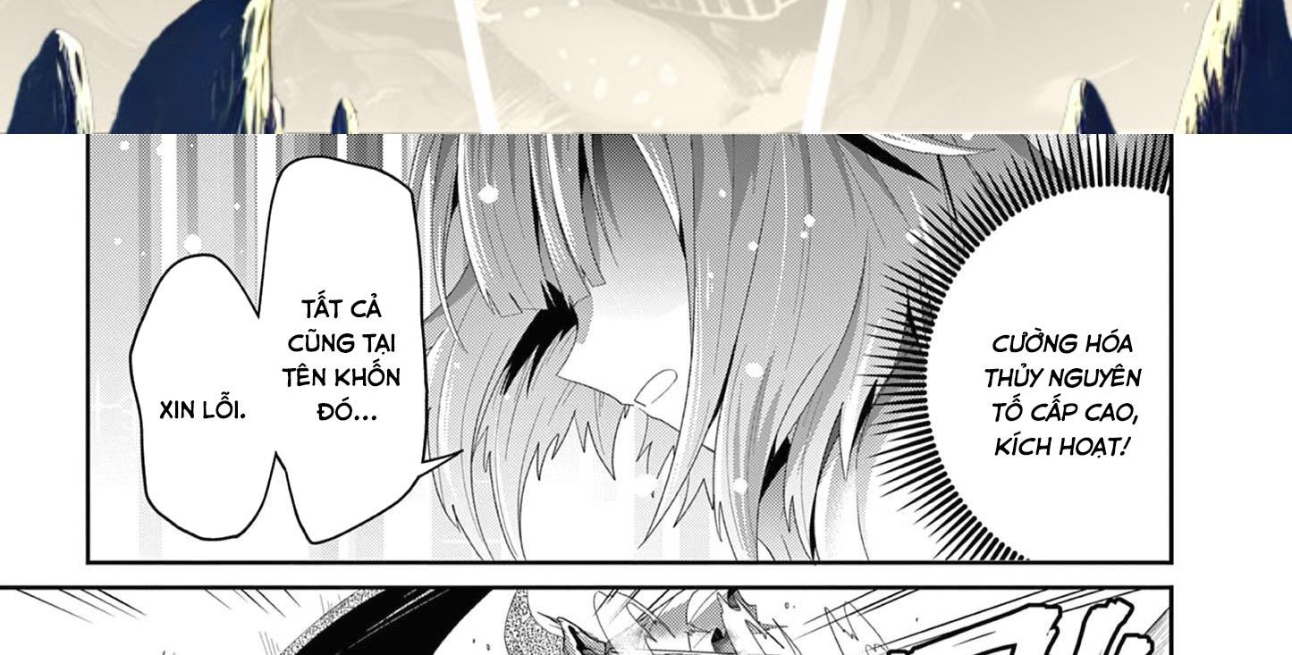 Bị Tên Đội Trưởng Trọng Nam Khinh Nữ Đá Khỏi Nhóm Tôi Bèn Hợp Tác Cùng Nữ Pháp Sư Huyền Thoại! [Chap 1-31.5]