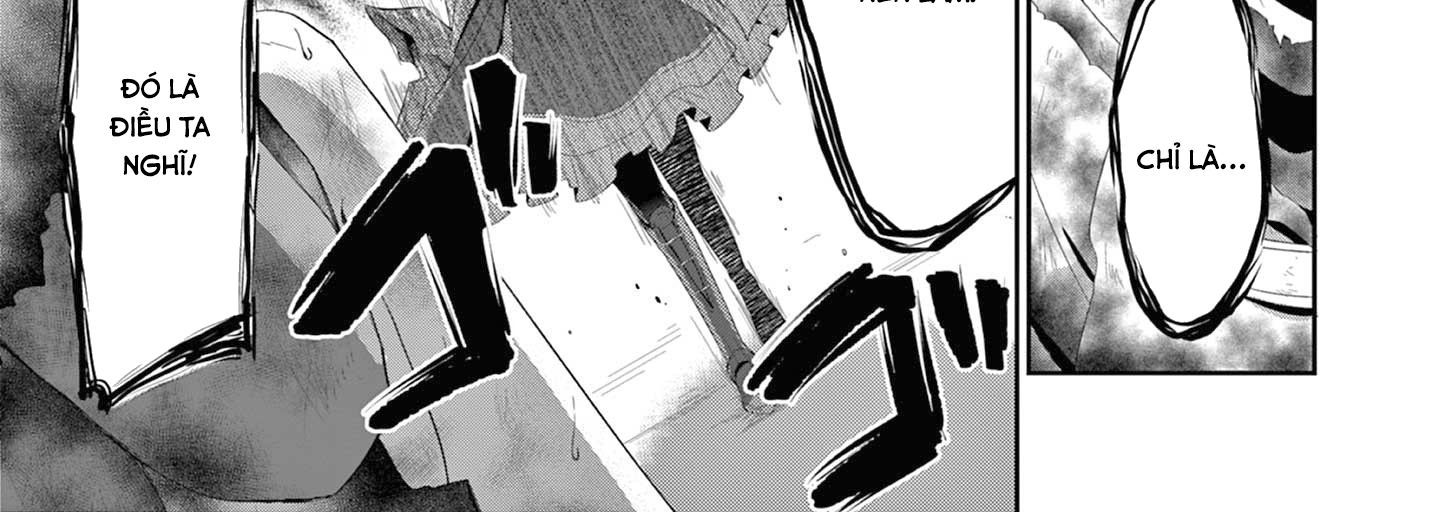 Bị Tên Đội Trưởng Trọng Nam Khinh Nữ Đá Khỏi Nhóm Tôi Bèn Hợp Tác Cùng Nữ Pháp Sư Huyền Thoại! [Chap 1-31.5]