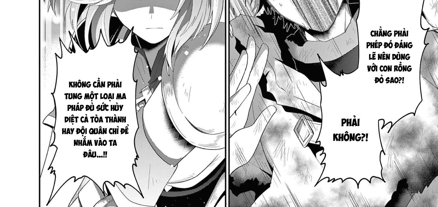 Bị Tên Đội Trưởng Trọng Nam Khinh Nữ Đá Khỏi Nhóm Tôi Bèn Hợp Tác Cùng Nữ Pháp Sư Huyền Thoại! [Chap 1-31.5]