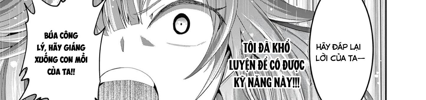 Bị Tên Đội Trưởng Trọng Nam Khinh Nữ Đá Khỏi Nhóm Tôi Bèn Hợp Tác Cùng Nữ Pháp Sư Huyền Thoại! [Chap 1-31.5]