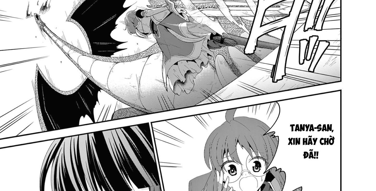 Bị Tên Đội Trưởng Trọng Nam Khinh Nữ Đá Khỏi Nhóm Tôi Bèn Hợp Tác Cùng Nữ Pháp Sư Huyền Thoại! [Chap 1-31.5]